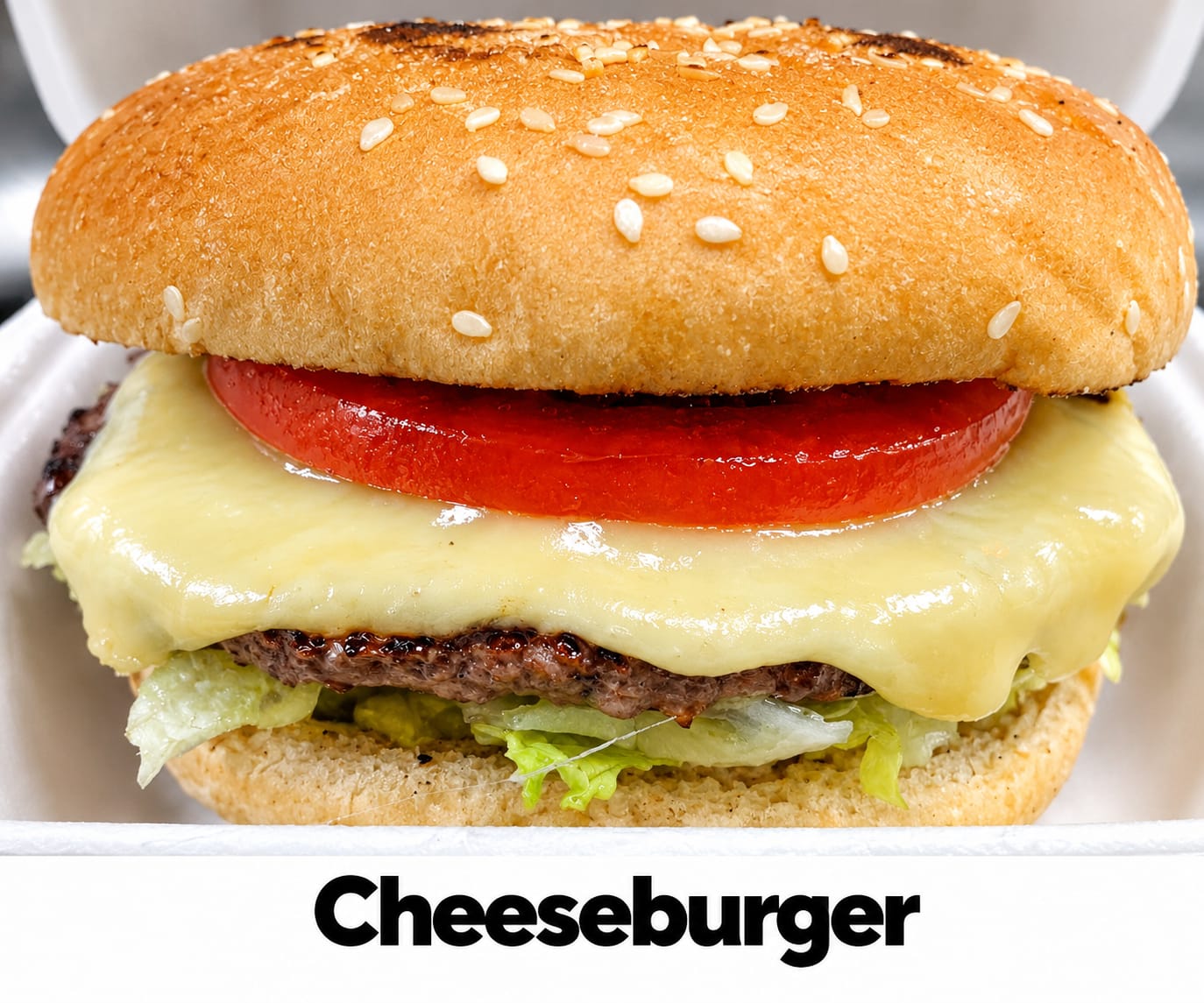 Cheeseburger