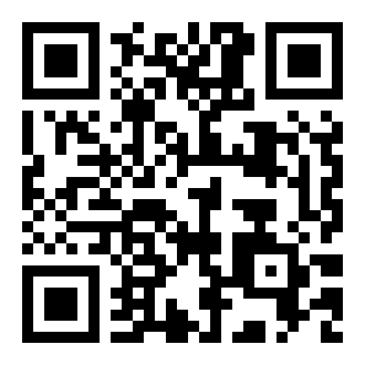 QR code linking to the Odd Fancy Kitchen menu page